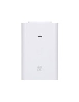 UBIQUITI U-POE-AF SUPPORTED POE INJECTOR 802.3AF