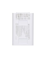 UBIQUITI U-POE-AF SUPPORTED POE INJECTOR 802.3AF