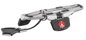 Statyw Manfrotto MP1-C02 - Statyw kieszonkowy