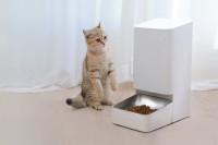 Xiaomi inteligentny dozownik karmy dla zwierząt