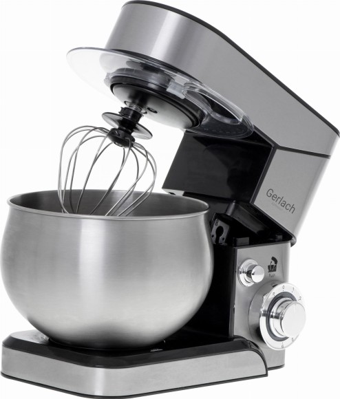 Robot kuchenny Gerlach Germany GL4219 1800 W