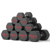 Zestaw hantle Proiron 2x8kg