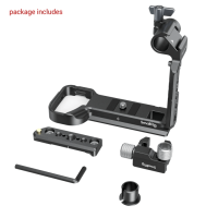 Półklatka operatorska SmallRig 3278 Half Cage for SONY FX3/FX30