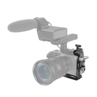 Półklatka operatorska SmallRig 3278 Half Cage for SONY FX3/FX30