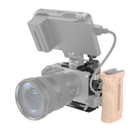 Półklatka operatorska SmallRig 3278 Half Cage for SONY FX3/FX30