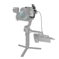 Półklatka operatorska SmallRig 3278 Half Cage for SONY FX3/FX30