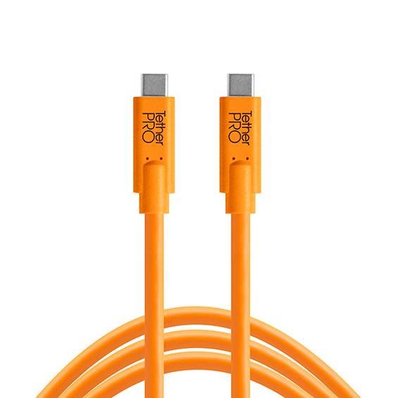 Przewód Tether Tools TetherPro USB-C to USB-C