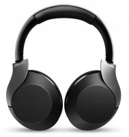 Słuchawki bezprzewodowe Philips TAPH805BK ANC BT