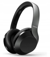 Słuchawki bezprzewodowe Philips TAPH805BK ANC BT