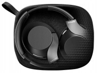 Słuchawki bezprzewodowe Philips TAPH805BK ANC BT