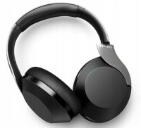 Słuchawki bezprzewodowe Philips TAPH805BK ANC BT