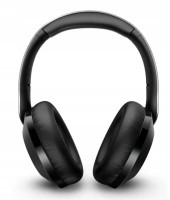 Słuchawki bezprzewodowe Philips TAPH805BK ANC BT