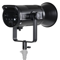 Lampa światła ciągłego LED Godox SL-200W II wideo