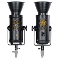 Lampa światła ciągłego LED Godox SL-200W II wideo