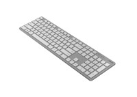 Klawiatura + mysz Asus W5000 biała