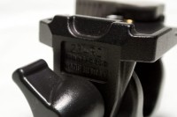 Głowica Manfrotto 234RC
