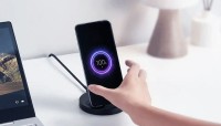 Ładowarka indukcyjna Xiaomi Mi 20W