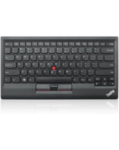 Klawiatura Lenovo Thinkpad Trackpoint II BT