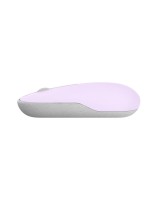 Mysz Asus Marshmallow MD100 purpurowy