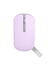Mysz Asus Marshmallow MD100 purpurowy