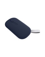 Mysz Asus Marshmallow MD100 niebieski