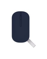 Mysz Asus Marshmallow MD100 niebieski