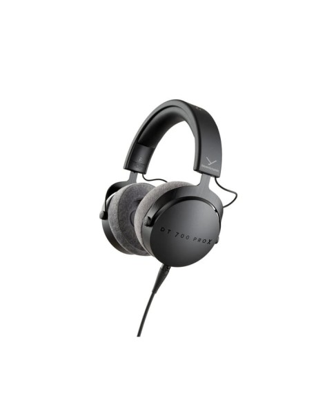 Słuchawki Beyerdynamic DT 700 Pro X Czarny