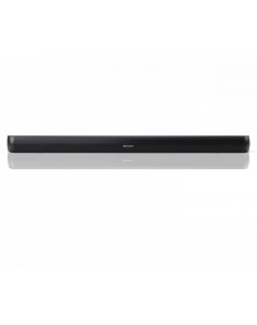 Soundbar Sharp HT-SB147 2.0 150W Bluetooth HDMI AUX USB czarny + pilot