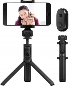 Xiaomi Kijek do Selfie Stick Tripod Statyw Pilot