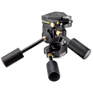 Głowica Manfrotto 229 3D PRO