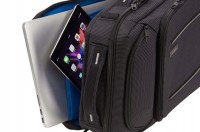 Plecak Thule Crossover 2 Convertible Laptop Bag 15.6" C2CB-116 Czarny