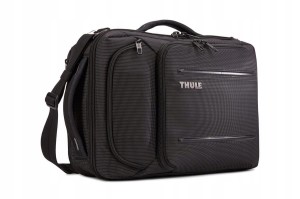 Plecak Thule Crossover 2 Convertible Laptop Bag 15.6" C2CB-116 Czarny