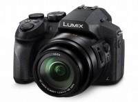 Panasonic Lumix DMC-FZ330 Special Edition + Karta SDHC 64GB + Futerał
