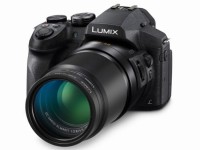 Panasonic Lumix DMC-FZ330 Special Edition + Karta SDHC 64GB + Futerał