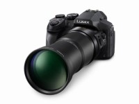 Panasonic Lumix DMC-FZ330 Special Edition + Karta SDHC 64GB + Futerał