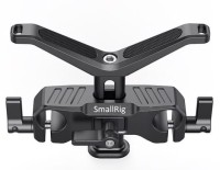 Podpórka obiektywu na rurki ⌀15mm SmallRig 2680