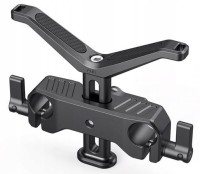 Podpórka obiektywu na rurki ⌀15mm SmallRig 2680