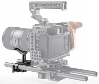 Podpórka obiektywu na rurki ⌀15mm SmallRig 2680