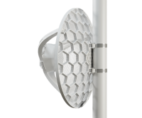 Router antena Mikrotik LHGGM&EG18-EA 1x RJ-45 10/100/1000 Mb/s