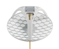 Router antena Mikrotik LHGGM&EG18-EA 1x RJ-45 10/100/1000 Mb/s