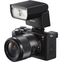 Lampa błyskowa Sony HVL-F28RM 