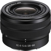 Obiektyw Sony FE 28-60 mm f/4-5.6 (SEL2860.SYX) OEM