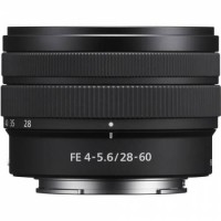 Obiektyw Sony FE 28-60 mm f/4-5.6 (SEL2860.SYX) OEM
