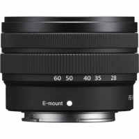 Obiektyw Sony FE 28-60 mm f/4-5.6 (SEL2860.SYX) OEM