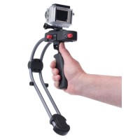 Stabilizator kamery/aparatu Steadicam Smoothee  do Gopro , telefon , smartfon