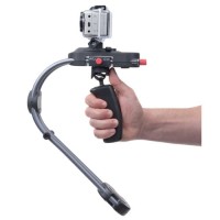 Stabilizator kamery/aparatu Steadicam Smoothee  do Gopro , telefon , smartfon