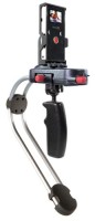 Stabilizator kamery/aparatu Steadicam Smoothee  do Gopro , telefon , smartfon