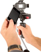 Stabilizator kamery/aparatu Steadicam Smoothee  do Gopro , telefon , smartfon