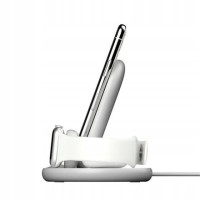 Ładowarka Indukcyjna Belkin 3-in-1 Wireless Pad/Stand/Apple Watch