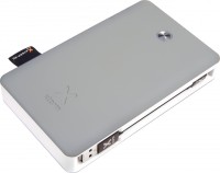 Powerbank Xtorm Discover 15000 mAh  + kabel usb C i micro usb  (XB202U)